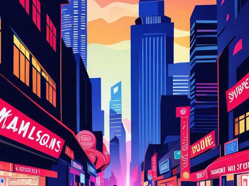Shanghai's Thriving Entertainment Clubs: A Nightlife Renaissance