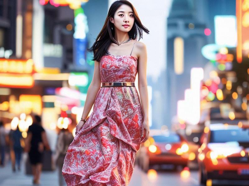 Shanghai's Beauty Renaissance: A Journey Through the City's Aesthetic Evolution