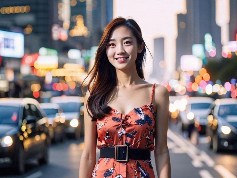 Shanghai: A Vibrant Metropolis at the Forefront of China's Modernization