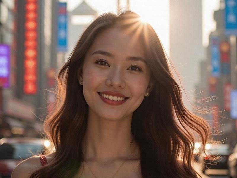 The Shanghai Woman Paradox: How China's Most Cosmopolitan City Redefines Female Identity