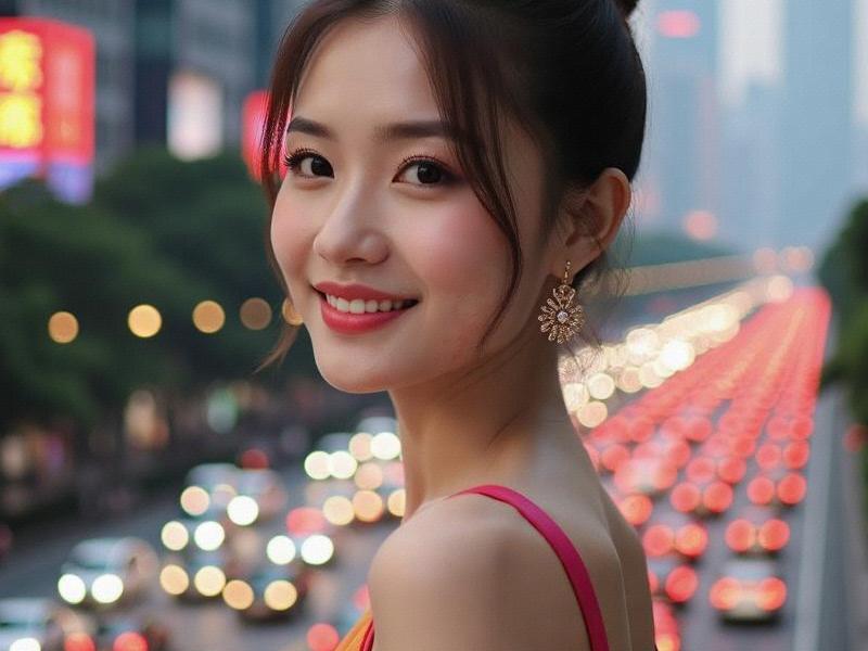 Shanghai 2045: The Making of a Neo-Futurist Megacity