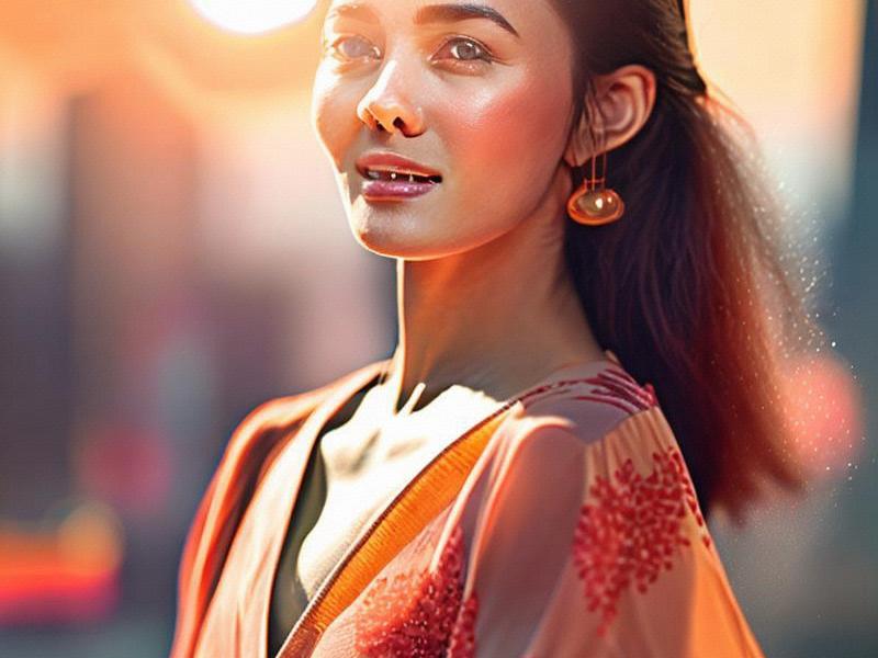 Shanghai: A Dynamic Gateway to the East