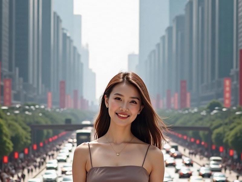 Shanghai After Dark: The Technological and Cultural Evolution of the City's Elite Entertainment Venues