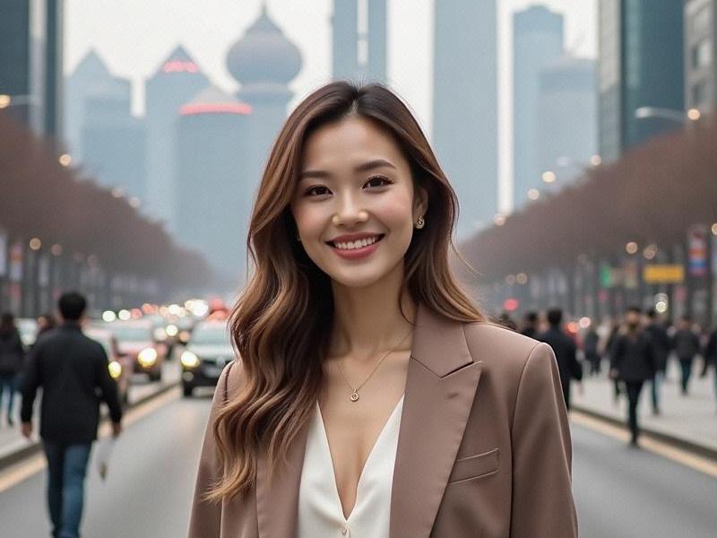 【从石库门到陆家嘴：上海女性的百年时尚变迁】