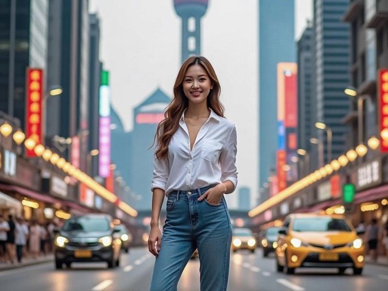 The Delta Effect: Shanghai's Expanding Sphere of Influence in the Yangtze River Delta