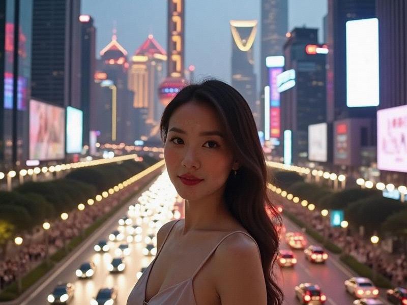 Greater Shanghai 2025: The Making of a World-Class Metropolitan Cluster