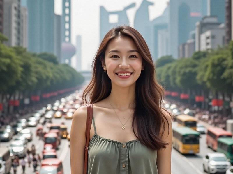 The Yangtze River Delta Megaregion: How Shanghai Leads Asia's Most Powerful Economic Network