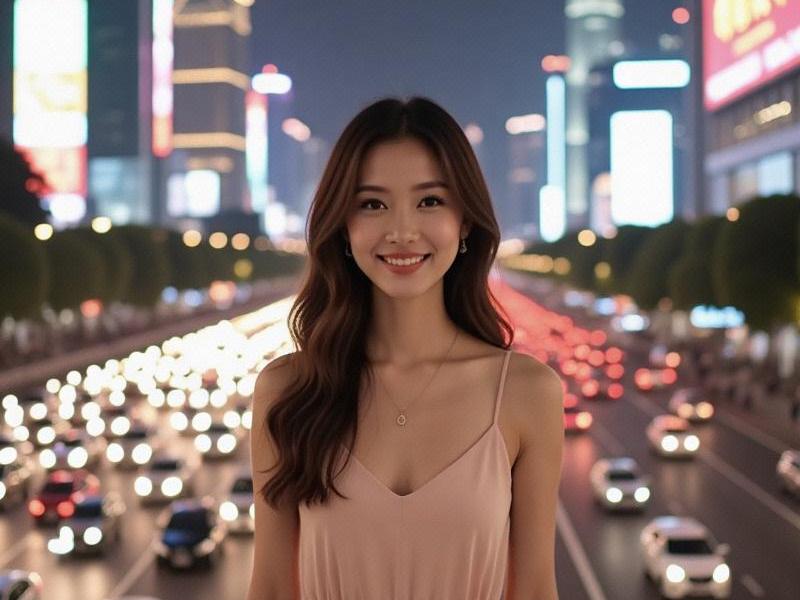 《海派丽人志：解码2025上海都市女性的十二面体》
