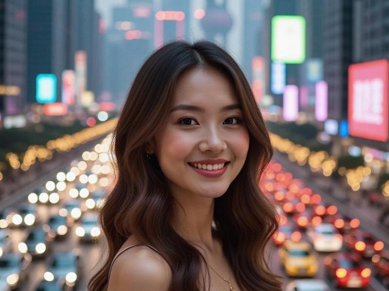 The Velvet Revolution: Shanghai's High-End Entertainment Venues Redefining Nightlife Culture