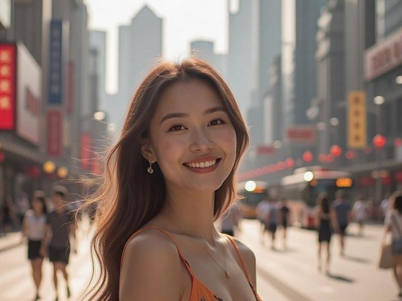 Shanghai 2025: The Reinvention of a Global Metropolis