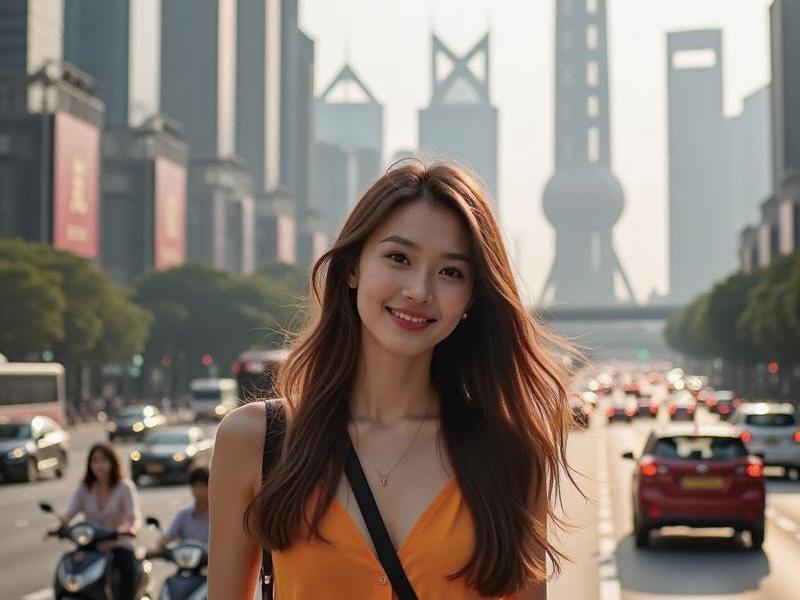 The Shanghai Effect: How China's Financial Capital Reshapes the Yangtze River Delta