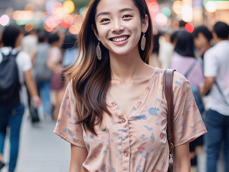 Shanghai Chronicles: A Journey Through the Vibrant City of Lights and Culture