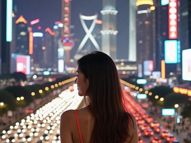 Silk Road 2.0: How Shanghai's Tech-Culture Fusion is Reshaping the Yangtze Delta