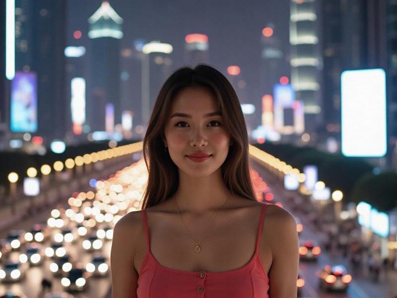 The Shanghai Woman Phenomenon: How China's Most Cosmopolitan City Redefines Femininity