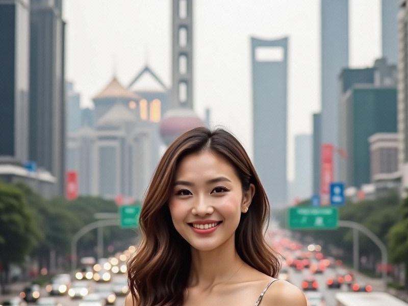 Silicon Bund: How Shanghai Emerged as Asia's New Tech Capital
