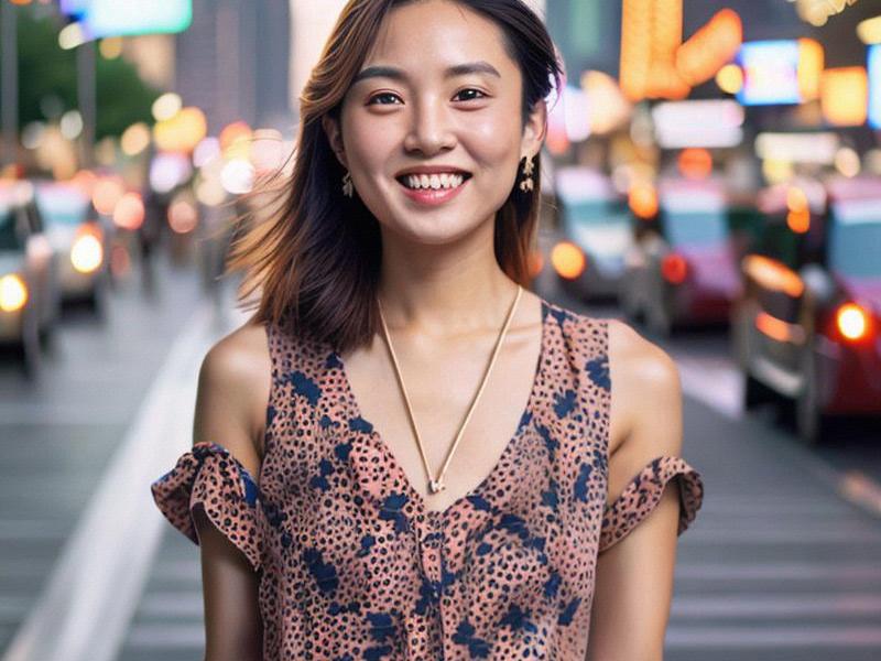 Shanghai's Nightlife Renaissance: A Vibrant Tapestry of Culture, Entertainment, and Urban Energy