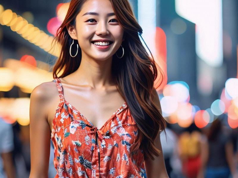 Shanghai Chronicles: A Journey Through the Metropolis of Modernity and Tradition