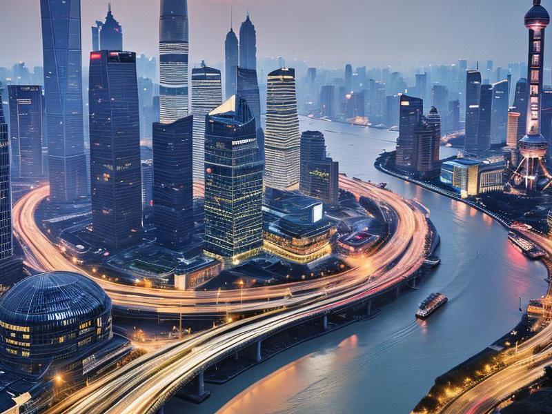 Shanghai and the Areas around It: A Comprehensive Overview of Regional Development and Cultural Significance