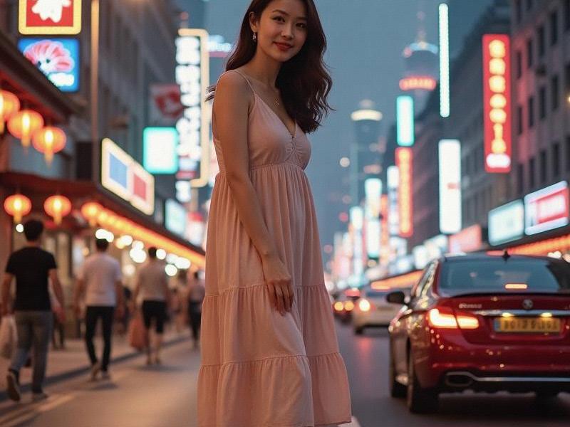 The Gilded Cage: Inside Shanghai's Next-Generation Entertainment Palaces