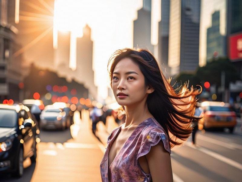 Shanghai, Jiangsu, and Its Surrounding Areas: An Exploration of Elegance, History, and Modernity