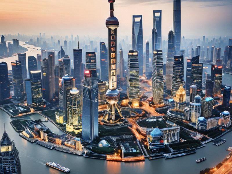 Shanghai and Its Surrounding Areas: A Comprehensive Overview of Economic and Cultural Integration