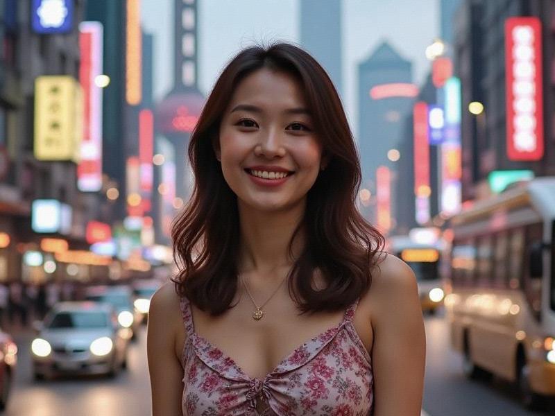 Shanghai's Silicon Delta: How China's Eastern Megacity is Building the World's Next Great Innovation Corridor
