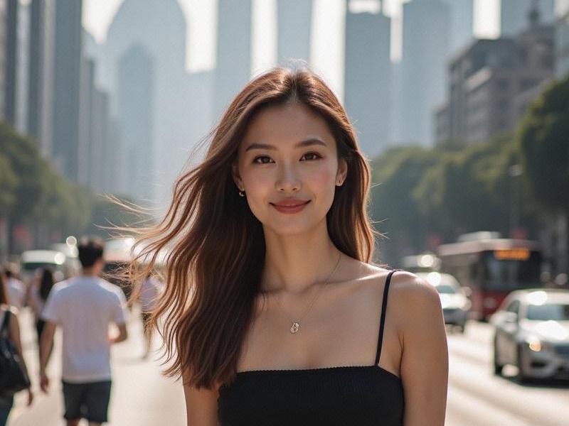 Shanghai 2025: The Quantum Leap of Asia's Global City