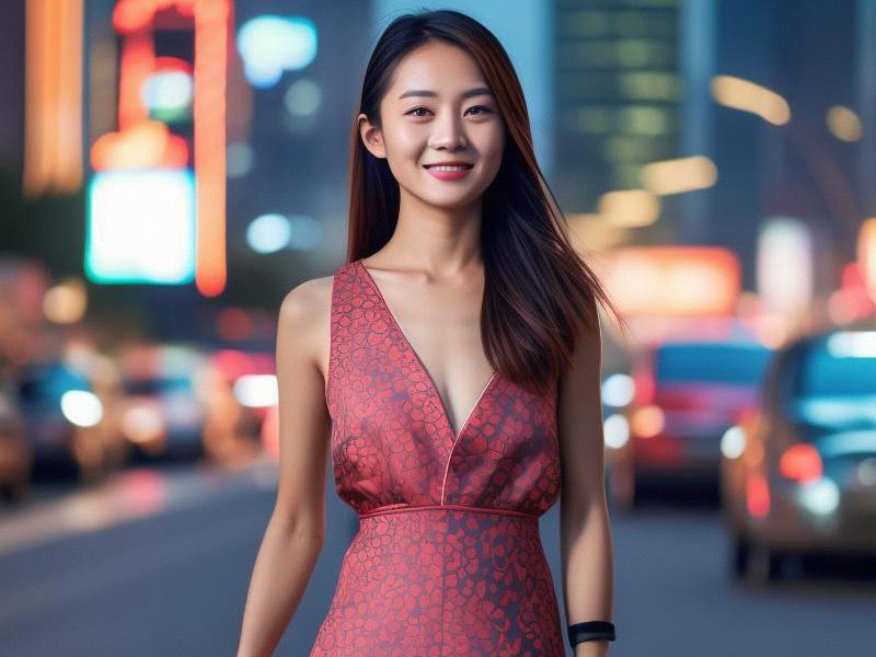 Shanghai: A Vibrant Metropolis Where Tradition Meets Modernity