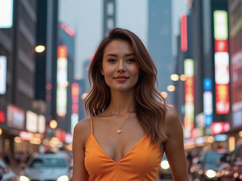 Shanghai 2025: Where Futurism Meets Nostalgia in China's Global Metropolis