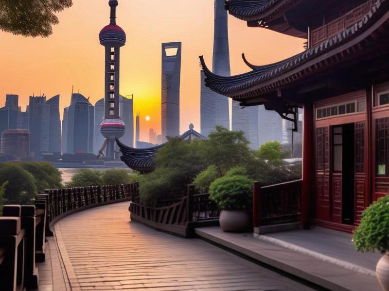 Exploring the Hidden Gems of Shanghai and Its Surroundings
