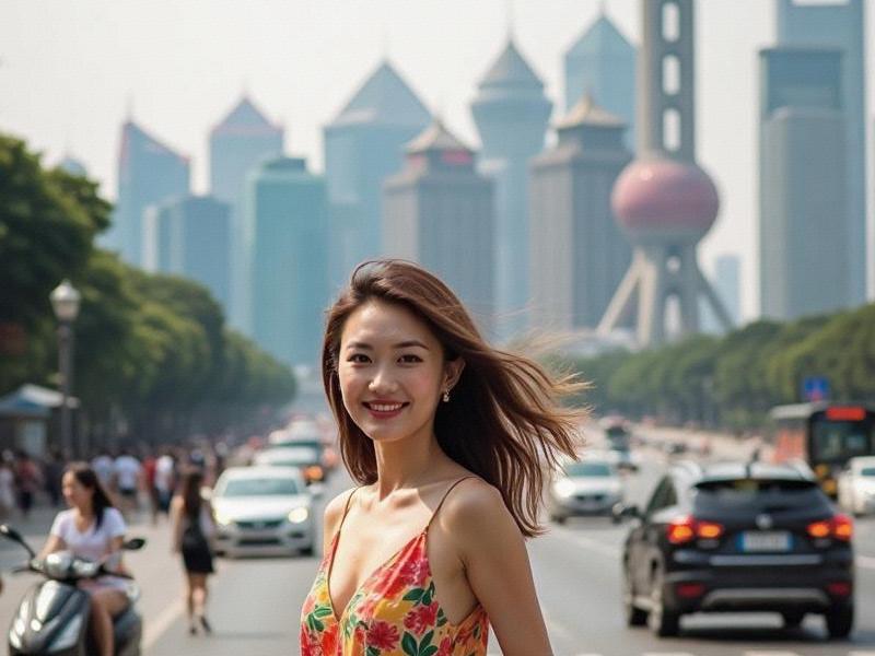 Quantum Nightlife: How Shanghai's Entertainment Venues Are Redefining Luxury in 2025