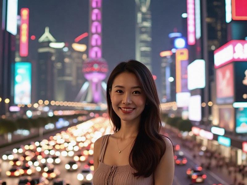 Shanghai's Entertainment Renaissance: How Luxury Venues Are Redefining Urban Nightlife