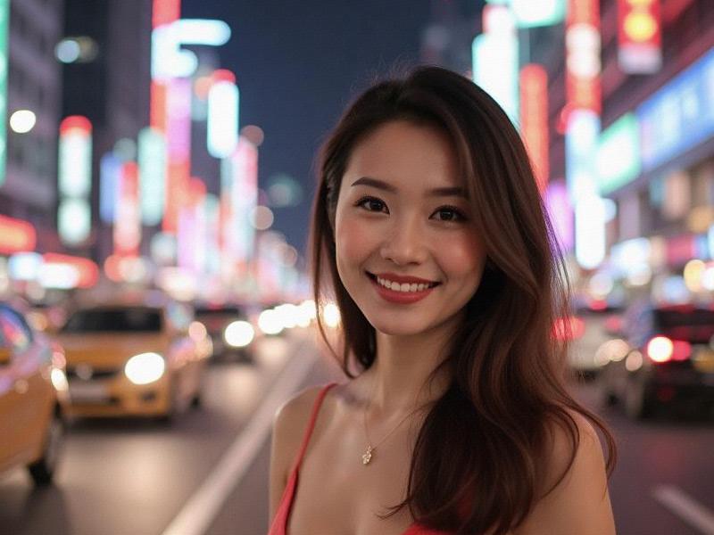 Shanghai's Power Women: Beyond Beauty Stereotypes to Professional Excellence