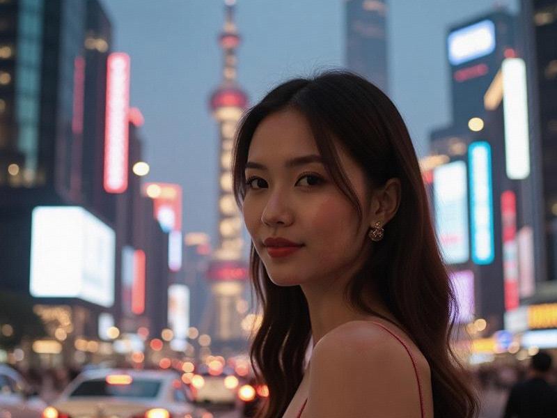 Neon Renaissance: How Shanghai's Elite Clubs Are Redefining Nightlife Culture