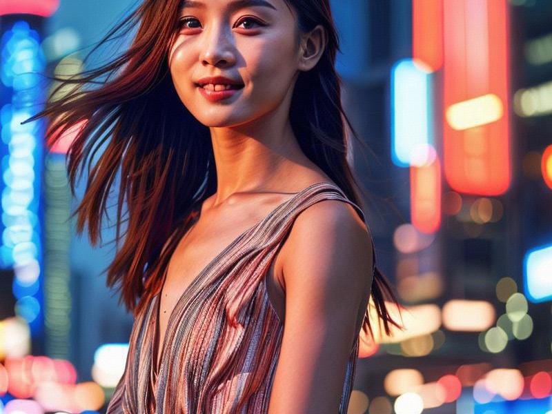 Shanghai's Entertainment Clubs: A Thriving Nightlife Scene