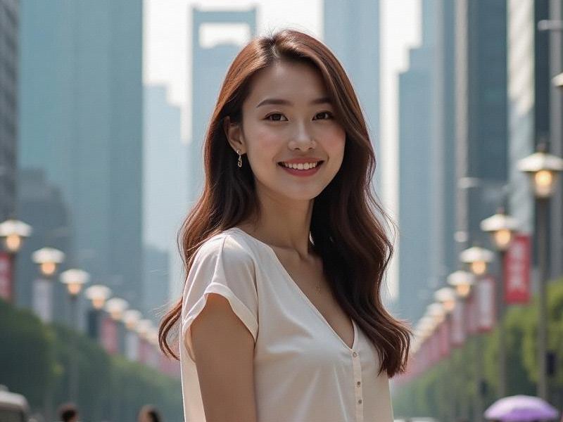 Metropolitan Symphony: How Shanghai Conducts the Yangtze Delta's Economic Orchestra