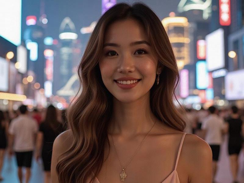Shanghai 2045: The Making of a Future-Ready Megacity While Preserving Its Soul