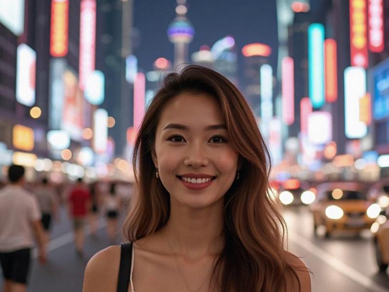 Shanghai Women: The Epitome of Modern Chinese Femininity