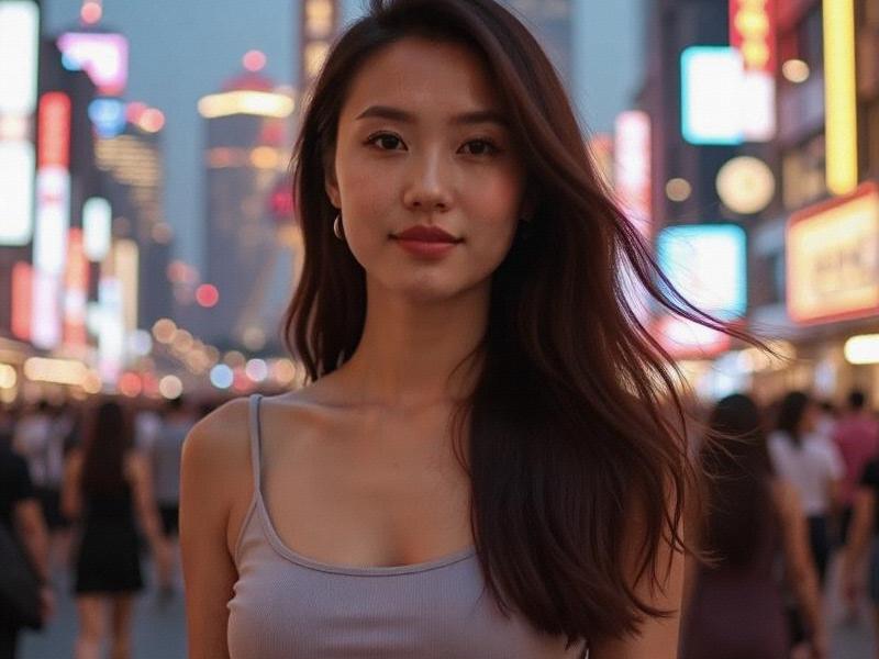 Shanghai 2030: The Making of a Next-Generation Global City