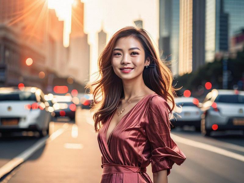 Shanghai: A Dynamic Metropolis of Innovation and Culture