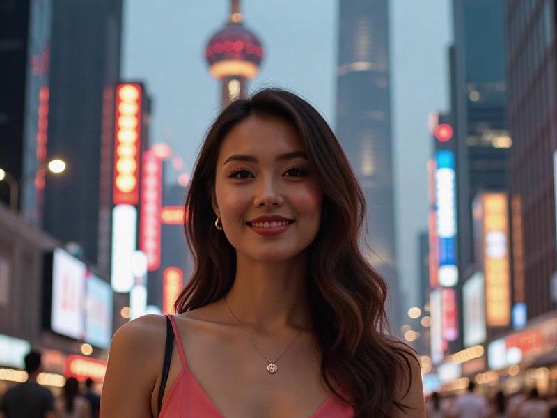 Shanghai's Velvet Nexus: Where Imperial Opulence Meets Quantum Entertainment
