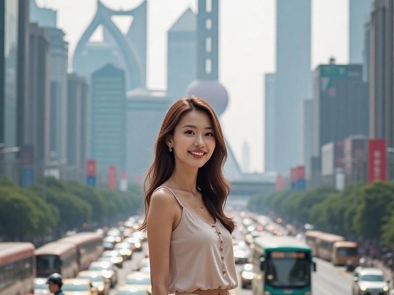 The Reinvention of Shanghai's Nightlife: How Entertainment Venues Are Shaping the City's Social Fabric