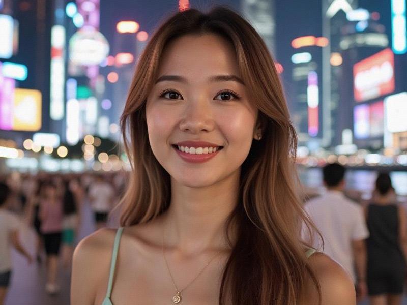 Green Horizons: How Shanghai Is Pioneering Asia's Sustainable Megacity Future