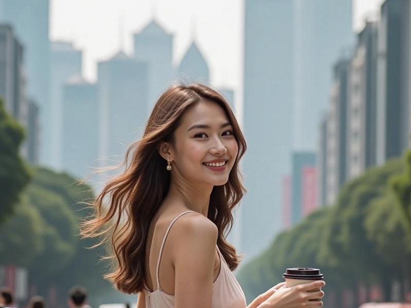 Shanghai 2030: The Making of a Carbon-Neutral Megacity