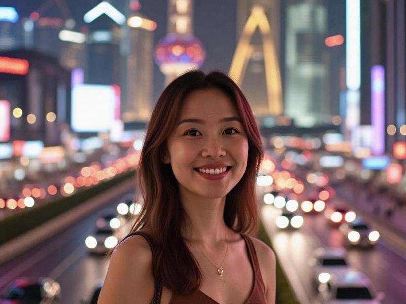 The Yangtze Delta Megaregion: Shanghai's Expanding Sphere of Influence