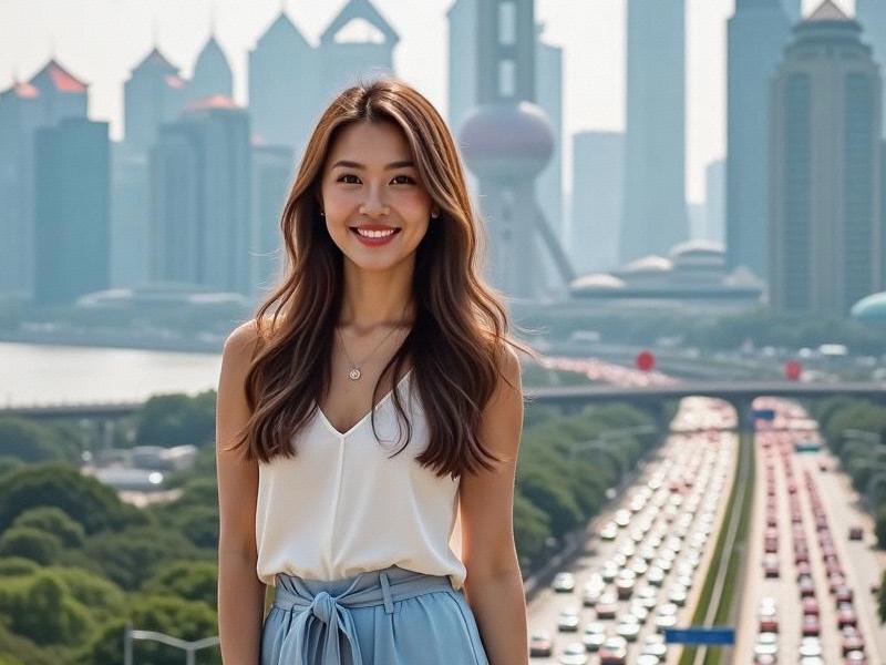 Shanghai's Nightlife Renaissance: How Luxury Entertainment Venues Are Redefining Urban Leisure in 2025
