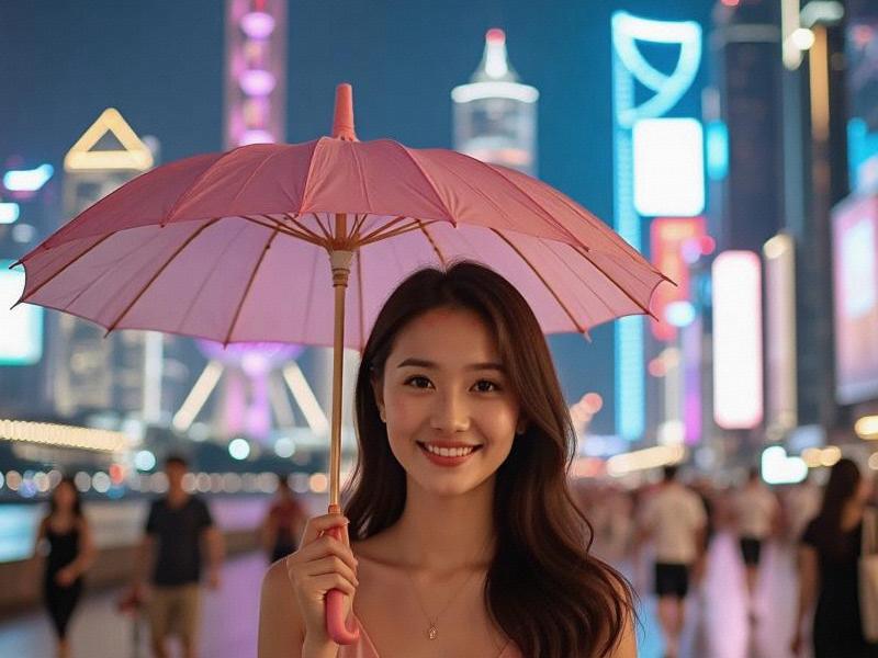 Shanghai's Nightlife Renaissance: How Entertainment Clubs Are Redefining Urban Leisure
