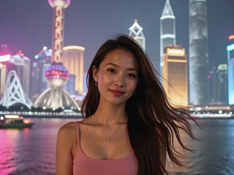 Behind the Velvet Rope: Shanghai's Evolving Luxury Club Culture