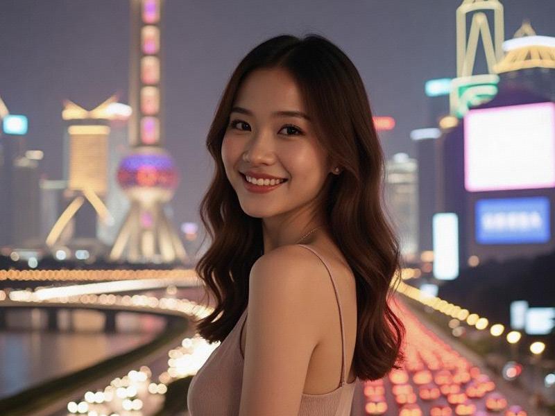 Shanghai's Beauty Paradox: How Local Women Are Redefining Cosmopolitan Elegance