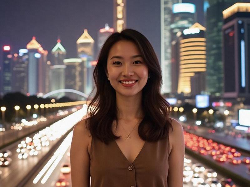 Shanghai’s Quantum Cabarets: Photonic Nightlife Ecosystems Redefining Urban Euphoria